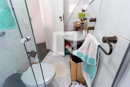 Casa para alugar com 500m², 7 quartos e 7 vagasCasa Principal - Banheiro da Suite 4