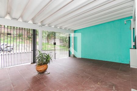 Casa para alugar com 70m², 1 quarto e 1 vaga Casa para alugar com 70m², 1 quarto e 1 vagaGaragem