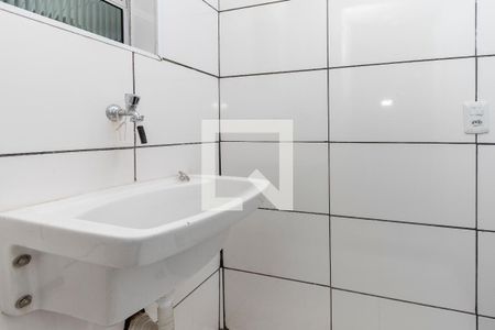 Casa para alugar com 70m², 1 quarto e 1 vaga Casa para alugar com 70m², 1 quarto e 1 vagaLavanderia