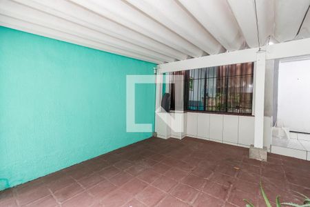 Casa para alugar com 70m², 1 quarto e 1 vaga Casa para alugar com 70m², 1 quarto e 1 vagaGaragem