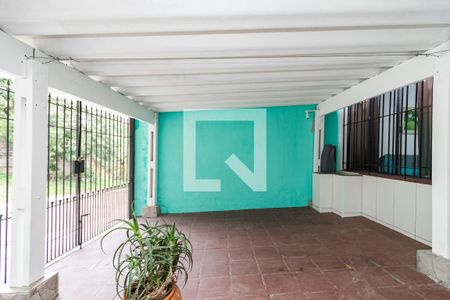 Casa para alugar com 70m², 1 quarto e 1 vaga Casa para alugar com 70m², 1 quarto e 1 vagaGaragem