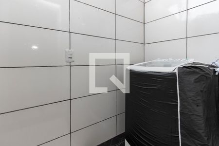 Casa para alugar com 70m², 1 quarto e 1 vaga Casa para alugar com 70m², 1 quarto e 1 vagaLavanderia