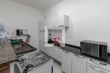 Casa para alugar com 70m², 1 quarto e 1 vaga Casa para alugar com 70m², 1 quarto e 1 vagaCozinha