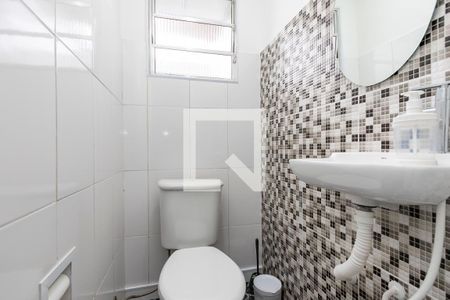 Casa para alugar com 70m², 1 quarto e 1 vaga Casa para alugar com 70m², 1 quarto e 1 vagaLavado