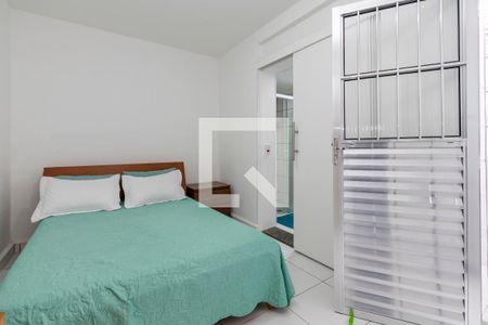 Casa para alugar com 70m², 1 quarto e 1 vaga Casa para alugar com 70m², 1 quarto e 1 vagaSuíte