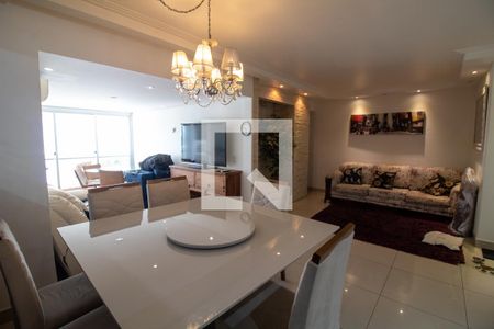 Apartamento para alugar com 3 quartos, 112m² em Chácara Santo Antônio (zona Sul), São Paulo