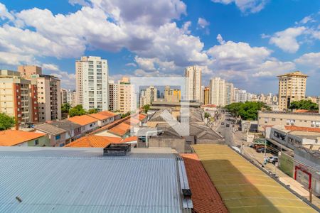 vista de kitnet/studio para alugar com 1 quarto, 25m² em Vila da Saúde, São Paulo