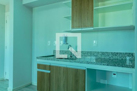 Studio para alugar com 25m², 1 quarto e sem vagaStudio