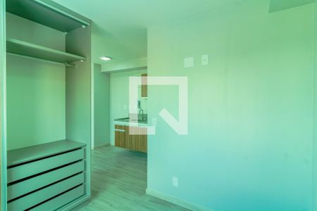 Studio de kitnet/studio para alugar com 1 quarto, 25m² em Vila da Saúde, São Paulo