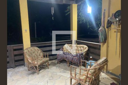 Casa de condomínio à venda com 350m², 6 quartos e 7 vagasvaranda