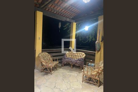 Casa de condomínio à venda com 350m², 6 quartos e 7 vagasvaranda