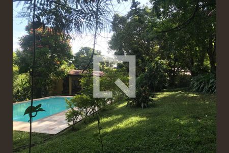 Casa de condomínio à venda com 350m², 6 quartos e 7 vagasPiscina