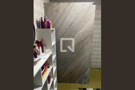 Quarto de casa de condomínio à venda com 6 quartos, 350m² em Vale Verde, Belo Horizonte