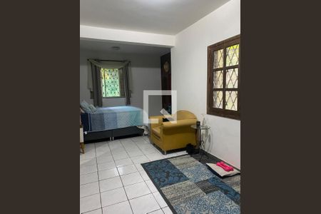 Quarto de casa de condomínio à venda com 6 quartos, 350m² em Vale Verde, Belo Horizonte
