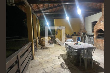 Casa de condomínio à venda com 350m², 6 quartos e 7 vagasChurrasqueira