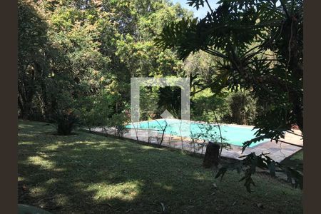 Casa de condomínio à venda com 350m², 6 quartos e 7 vagasPiscina