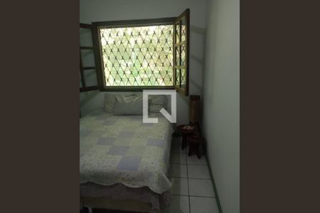 Quarto de casa de condomínio à venda com 6 quartos, 350m² em Vale Verde, Belo Horizonte