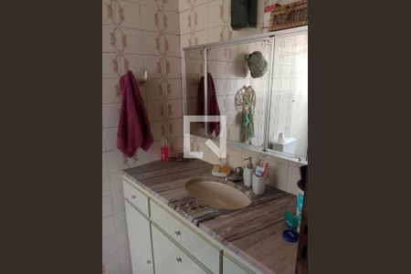 Casa de condomínio à venda com 350m², 6 quartos e 7 vagasBanheiro