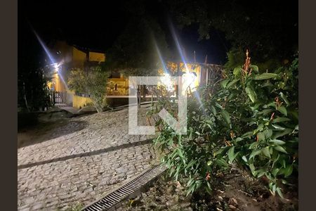 Casa de condomínio à venda com 350m², 6 quartos e 7 vagasGaragem