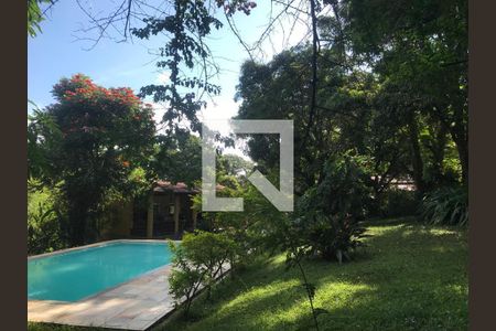 Casa de condomínio à venda com 350m², 6 quartos e 7 vagasPiscina