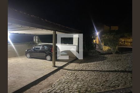 Casa de condomínio à venda com 350m², 6 quartos e 7 vagasGaragem