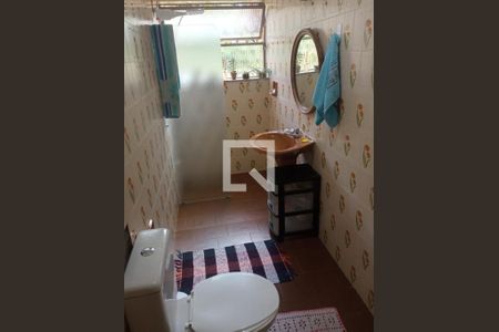 Casa de condomínio à venda com 350m², 6 quartos e 7 vagasBanheiro