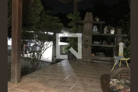 Casa de condomínio à venda com 350m², 6 quartos e 7 vagasÁrea Externa