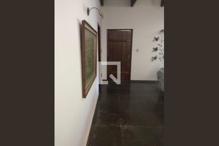 Sala de casa de condomínio à venda com 6 quartos, 350m² em Vale Verde, Belo Horizonte