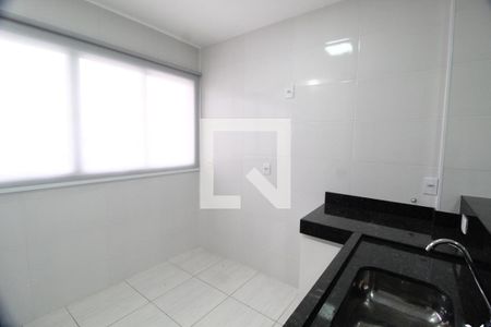 Apartamento para alugar com 54m², 2 quartos e 1 vagaCozinha
