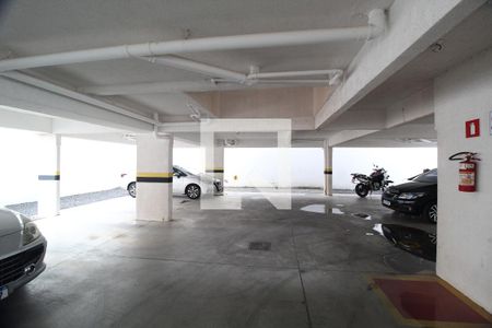 Apartamento para alugar com 54m², 2 quartos e 1 vagaGaragem