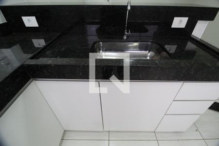 Apartamento para alugar com 54m², 2 quartos e 1 vagaCozinha