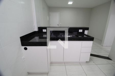 Apartamento para alugar com 54m², 2 quartos e 1 vagaCozinha