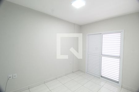 Apartamento para alugar com 54m², 2 quartos e 1 vagaQuarto 2 - Suíte