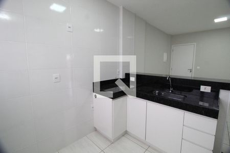 Apartamento para alugar com 54m², 2 quartos e 1 vagaCozinha