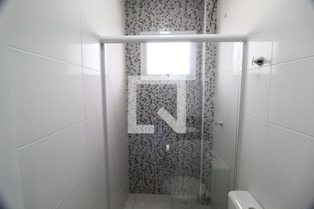 Apartamento para alugar com 54m², 2 quartos e 1 vagaBanheiro Social