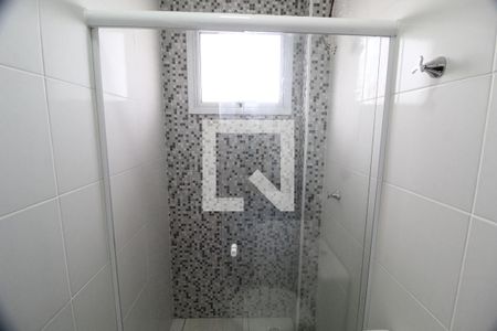 Apartamento para alugar com 54m², 2 quartos e 1 vagaBanheiro do Quarto 2