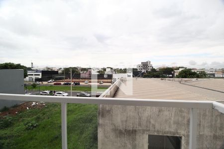 Apartamento para alugar com 54m², 2 quartos e 1 vagaSacada