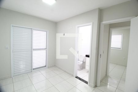 Apartamento para alugar com 54m², 2 quartos e 1 vagaQuarto 2 - Suíte