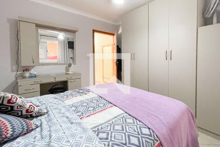 Casa à venda com 118m², 2 quartos e 2 vagasQuarto 1