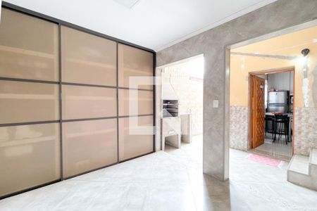 Casa à venda com 118m², 2 quartos e 2 vagasÁrea de Serviço