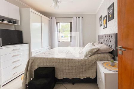 Casa à venda com 118m², 2 quartos e 2 vagasQuarto 2