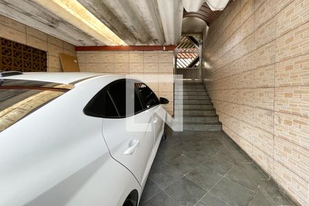 Casa à venda com 118m², 2 quartos e 2 vagasGaragem
