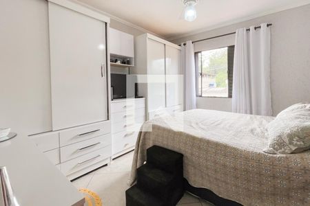 Casa à venda com 118m², 2 quartos e 2 vagasQuarto 2