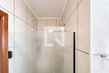 Casa à venda com 118m², 2 quartos e 2 vagasBanheiro Social