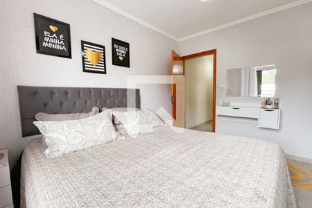 Casa à venda com 118m², 2 quartos e 2 vagasQuarto 2