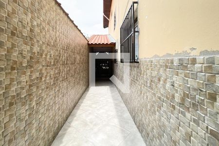 Casa à venda com 118m², 2 quartos e 2 vagasQuintal