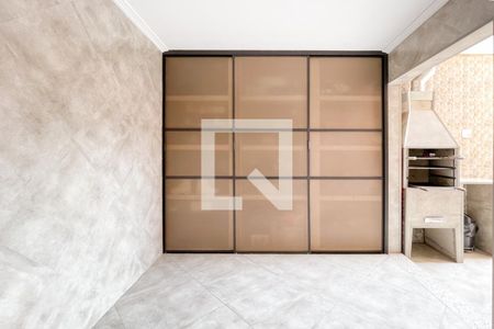 Casa à venda com 118m², 2 quartos e 2 vagasÁrea de Serviço