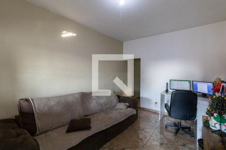 Casa à venda com 200m², 6 quartos e 2 vagas Casa à venda com 200m², 6 quartos e 2 vagasSala 2