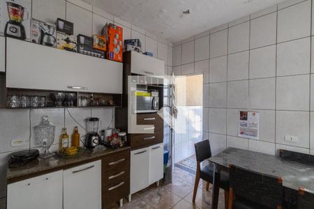 Casa à venda com 200m², 6 quartos e 2 vagas Casa à venda com 200m², 6 quartos e 2 vagasCozinha 2