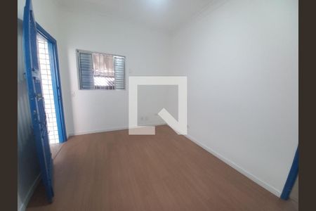 Sala de casa para alugar com 2 quartos, 113m² em Itararé, São Vicente